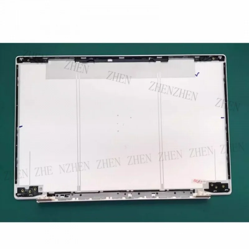

Y For HP Pavilion 15-CS CW TPN-Q208 TPN-Q210 White LCD Back Cover L59620-001