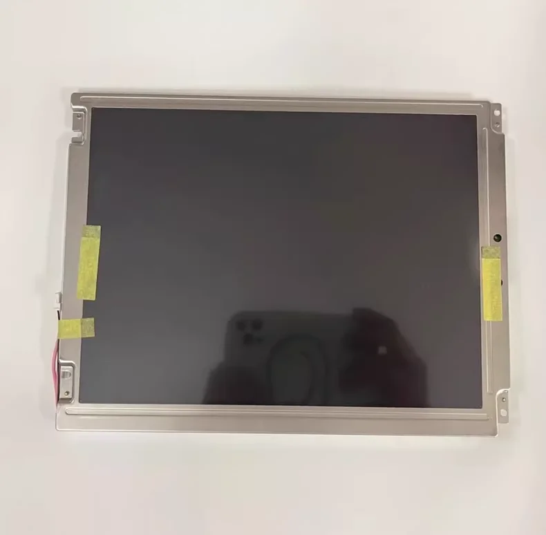 10.4-inch NL6448BC33-31 Lcd Screen Test normal before sending