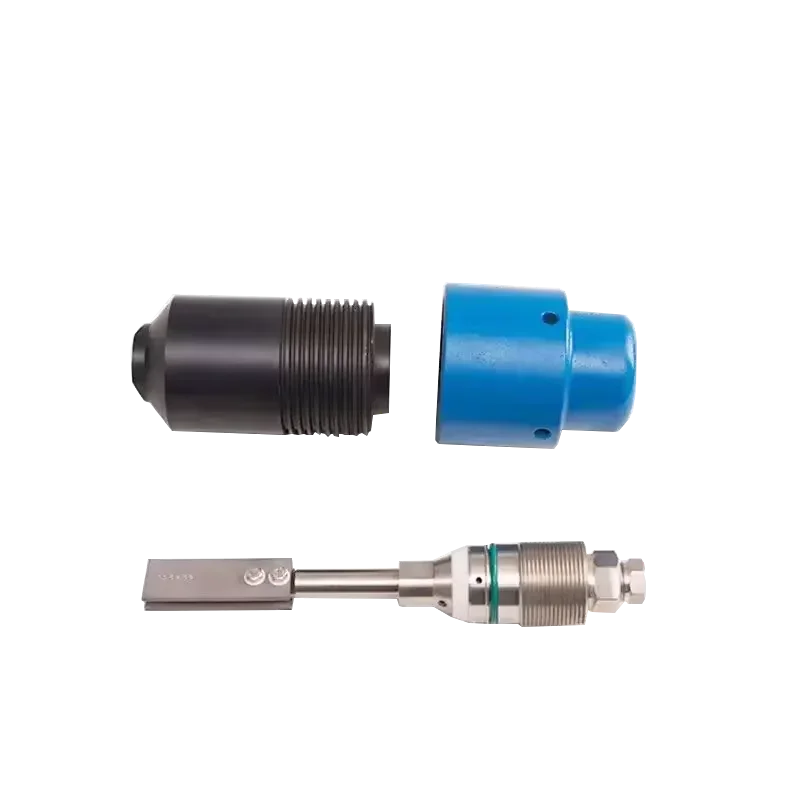 

Премиум-продукты 2025TE Индивидуальные образцы металла Коррозионный держатель купона Монтаж для тестирования трубопровода