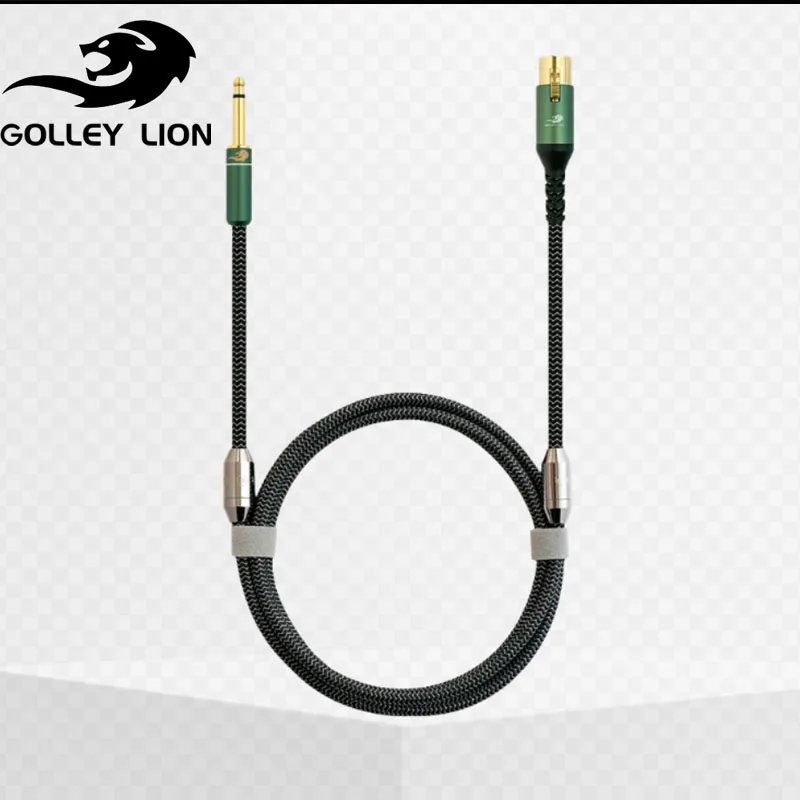 Audio Cable Microph…