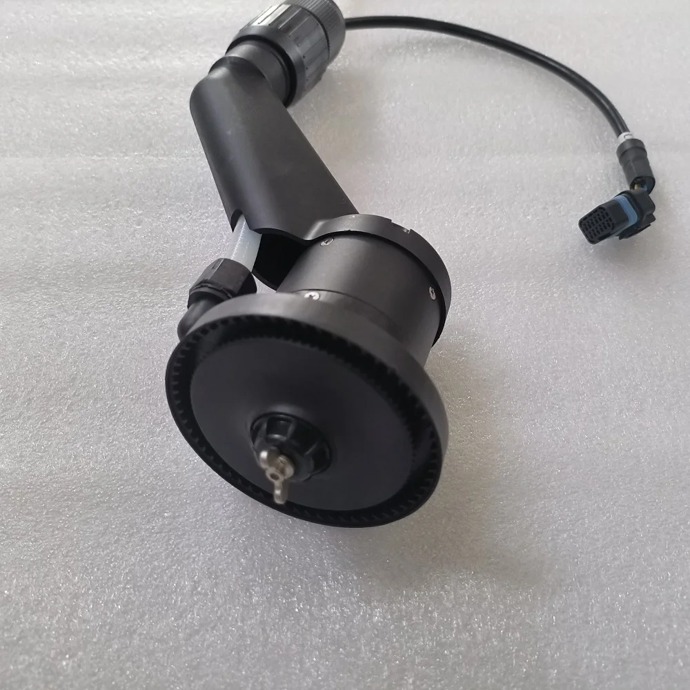 

Оригинальные запчасти для центробежных форсунок сельскохозяйственных дронов DJI Agras T40 T20P, аксессуары для центробежных двигателей БПЛА