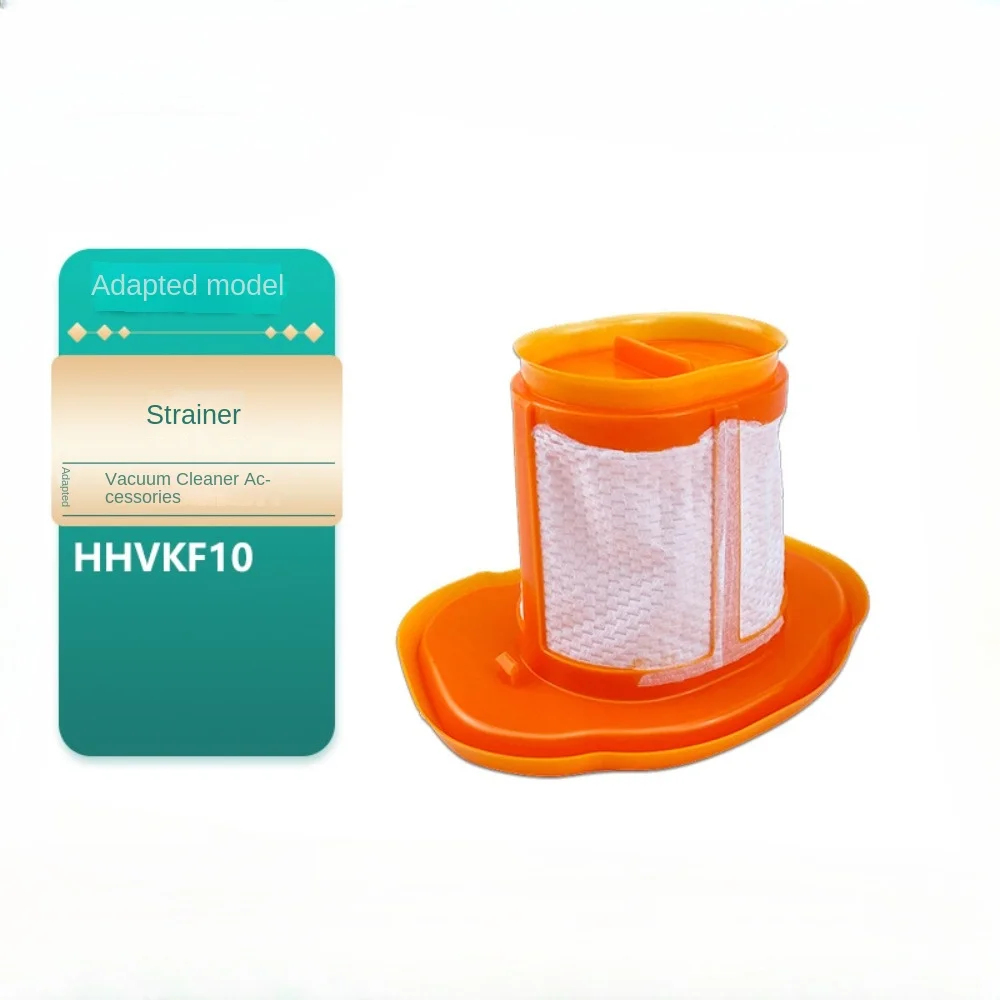 Аксессуары для пылесоса Black Decker HHVKF10, фильтр НЕРА, сердечник, HiPA