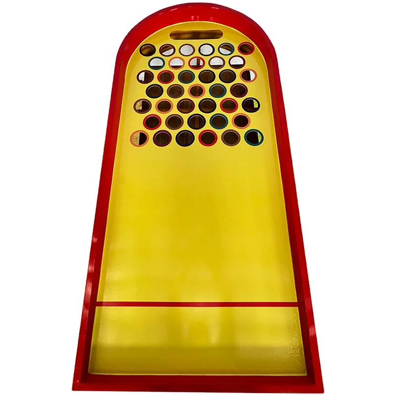 Ball scoring game booth carnival event latest