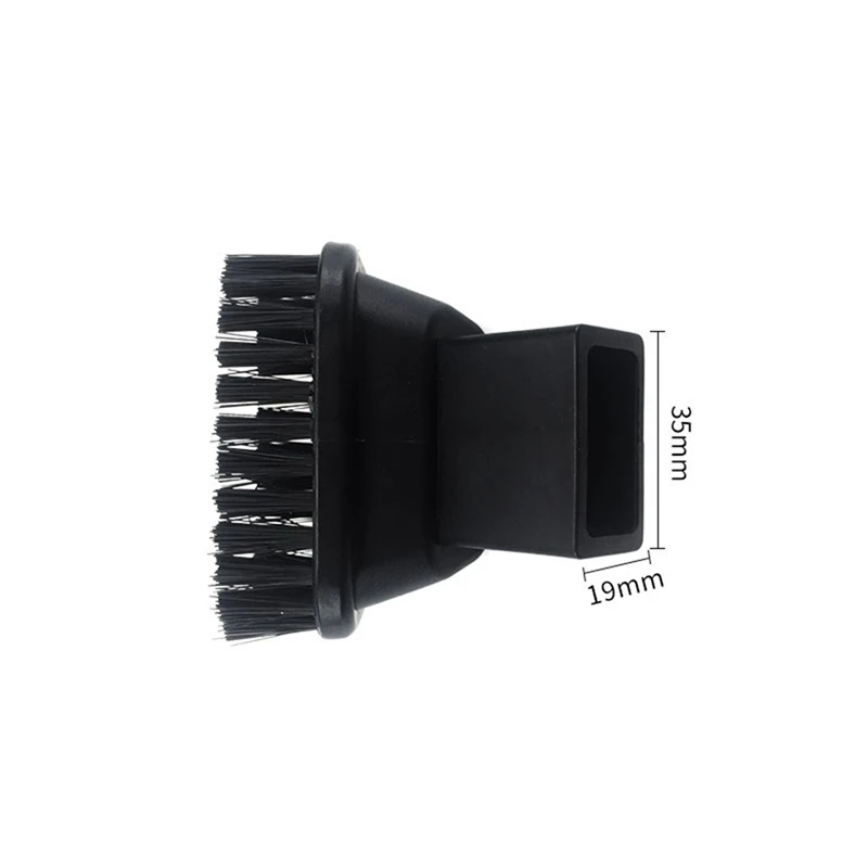 2X щетка для волос Haier для пылесоса Midea ZL601R ZL601A SC861 SC861A