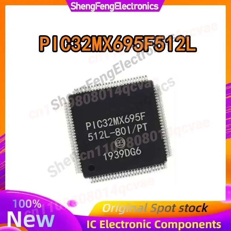 

PIC32MX695F512L-80I/PT PIC32MX695F512L-80I PIC32MX695F512L-80 PIC32MX695F512L PIC32MX695F512 PIC32MX695F PIC32MX695 Микроконтроллер (MCU)