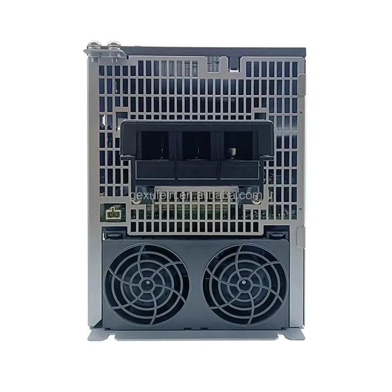 

Gold seller Brand New 100% Original 6SL3120-1TE28-5AA3 Sinamics S120 Single Motor Module Input DC 600V Output 3AC 400V 85A