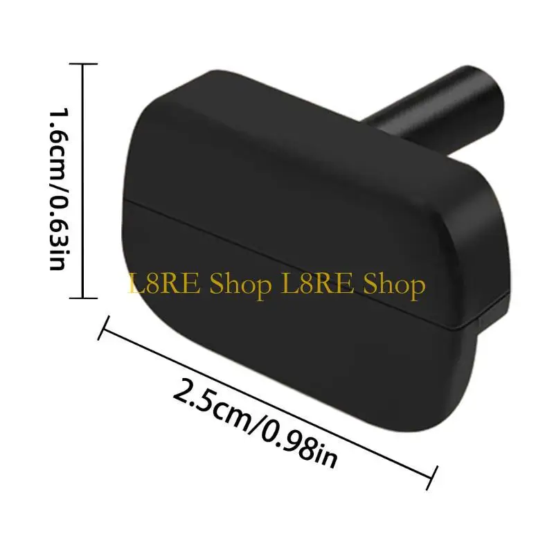 L8RE NÃO SLIP SILPO SILICONE GUARDOS DURÍVEL FRYER SILICONS BUMPERS TAPAS SILICONE