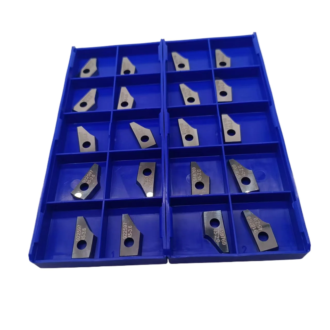 

SERDI Machine Carbide Valve Seat Insert Cutters E1 E2 D1 D2 90° Single Angle 45 and 30 Degrees 3 Angles Valve Plates Serdi Tools