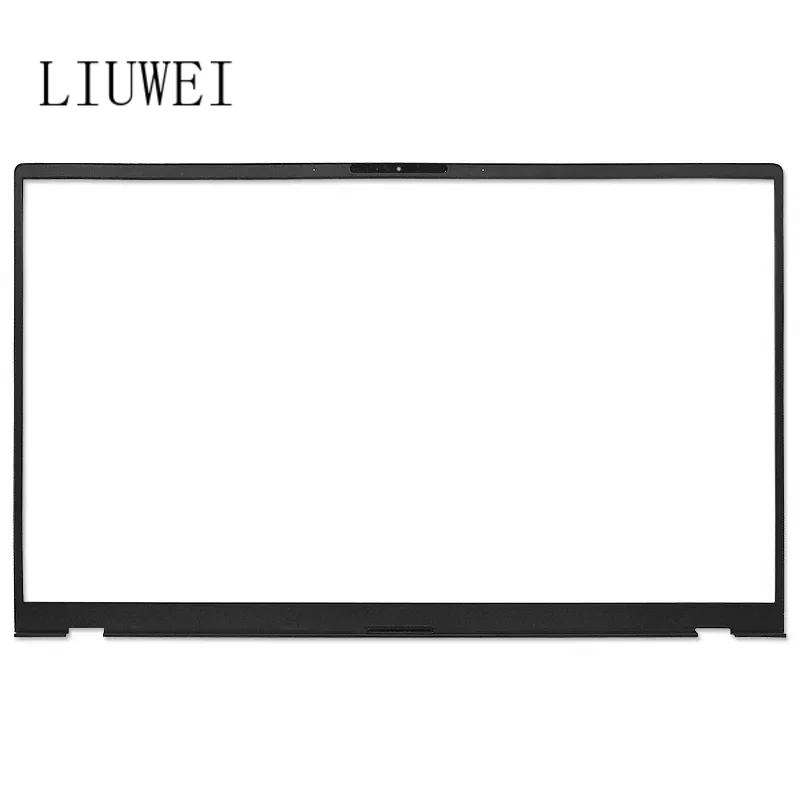 New LCD front bezel cover for Asus Zenbook 15 ux533 ux533fd ux533f ux5100 non-touch