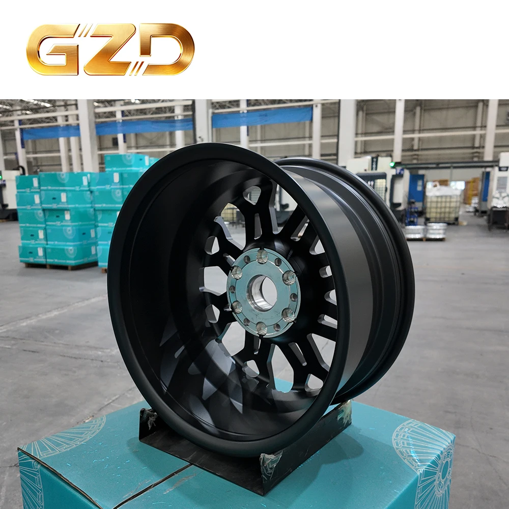 

Лидер продаж, персонализированное колесо, сделанное в Китае, высококачественное легкое легкосплавное колесо, оптовая продажа с фабрики, ступица колеса