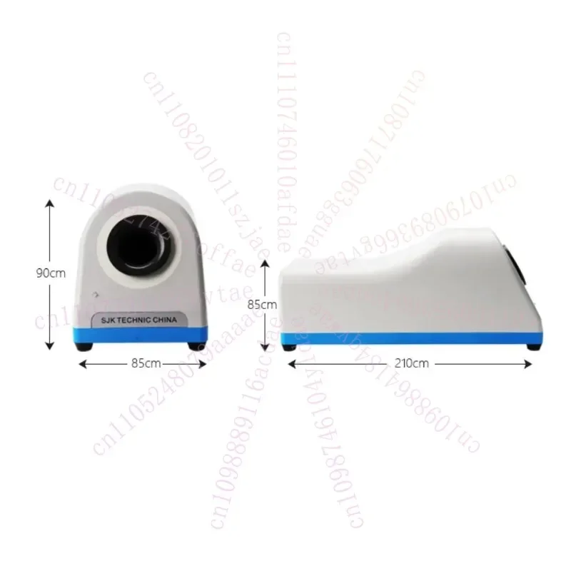 Dental Lab Wax Carving Knife Heater Infrared Electronic Sensor Dental Technician Tools Equipment BB