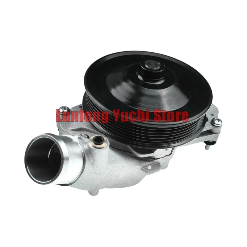 LR033993 - Engine Coolant Water Pump for Land Rover L322 L405 L320 L494 L560 L319 L462 L663