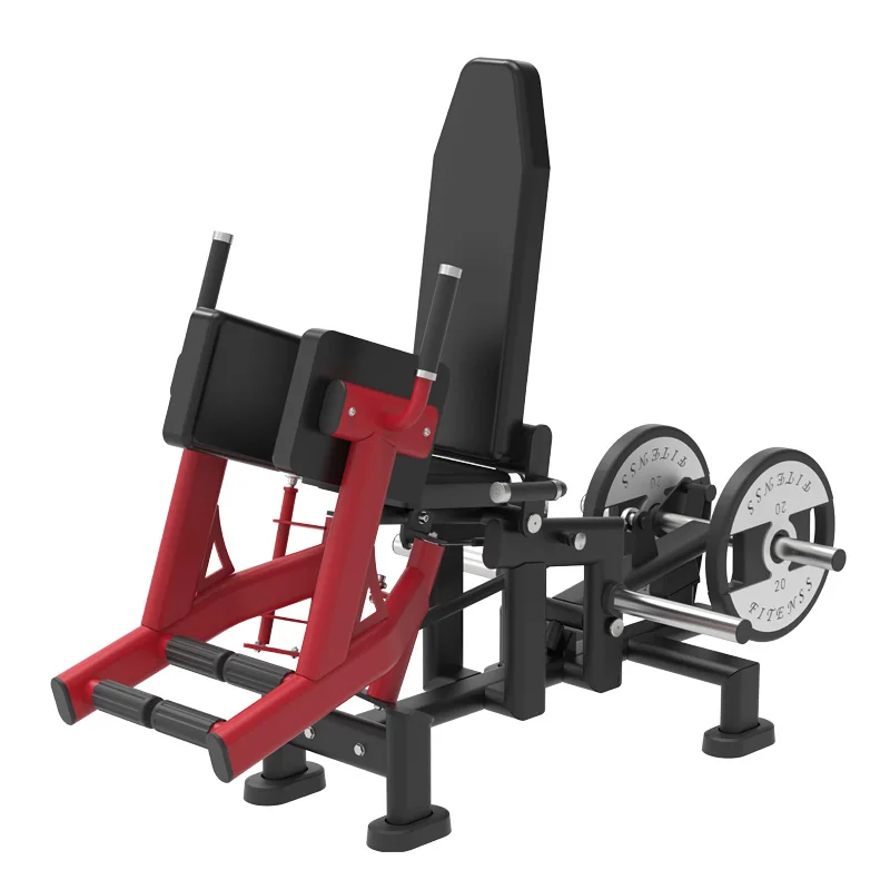 

Plate Loaded Gym Machine 3D Multi-Angle Hip Abduction Trainer for Chest & Legs Metal Strength Training Machine