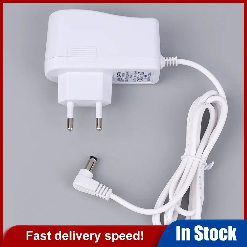 EU Plug Power Adapter For 24V 650ma Power Adapter For Aromatherapy Air Humidifier Charger Electronic Devices Use At Home