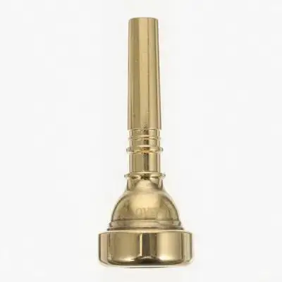 

Trumpet Mouthpiece High-Quality Replacement For Beginners Professionals Durable Music Instrument Accessory Trumpet Part Gift