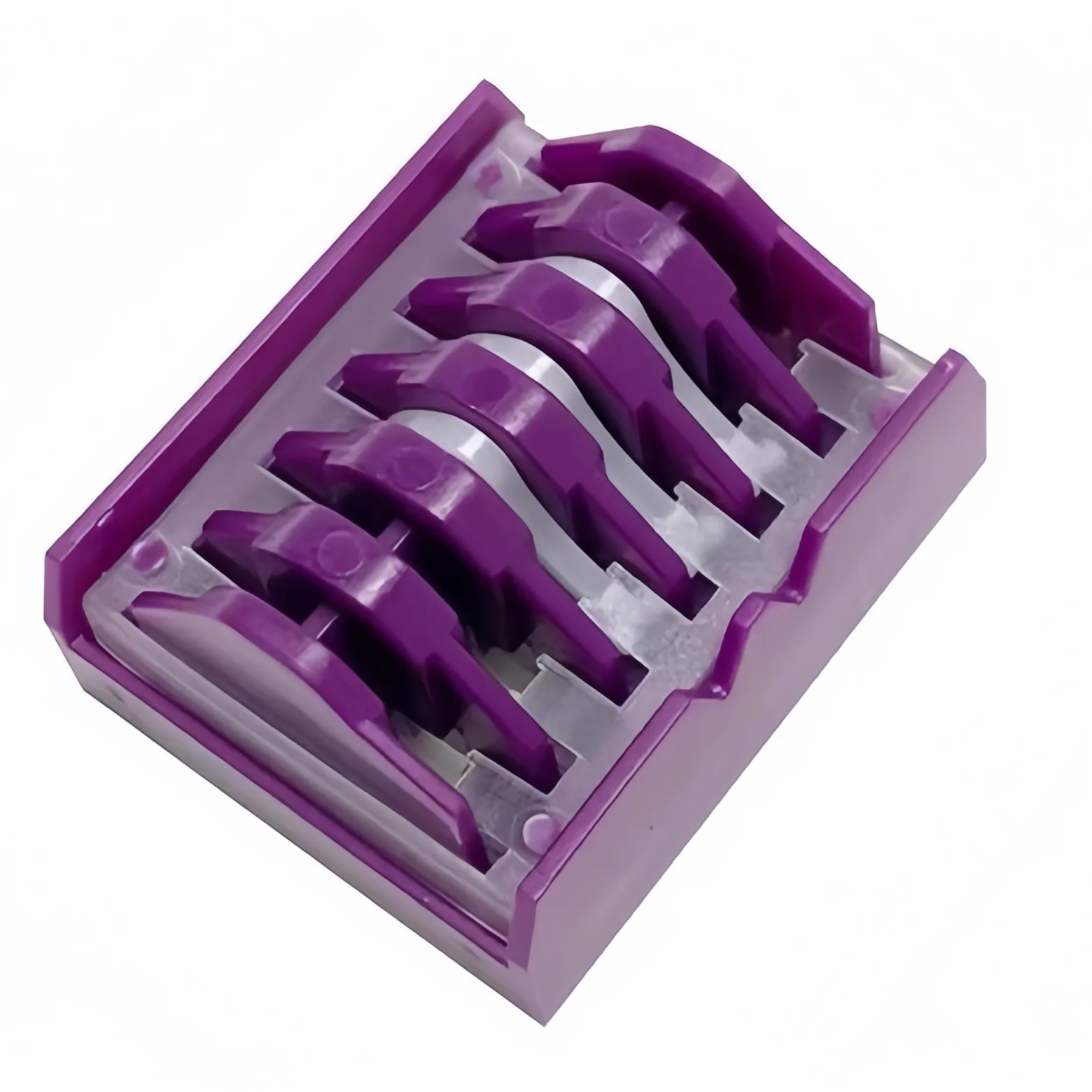 Clip per emolock laparoscopico di qualità 84 pezzi clip per chirurgia della legatura polimerica clipsips endoscopici, clip emolock per laparoscopio