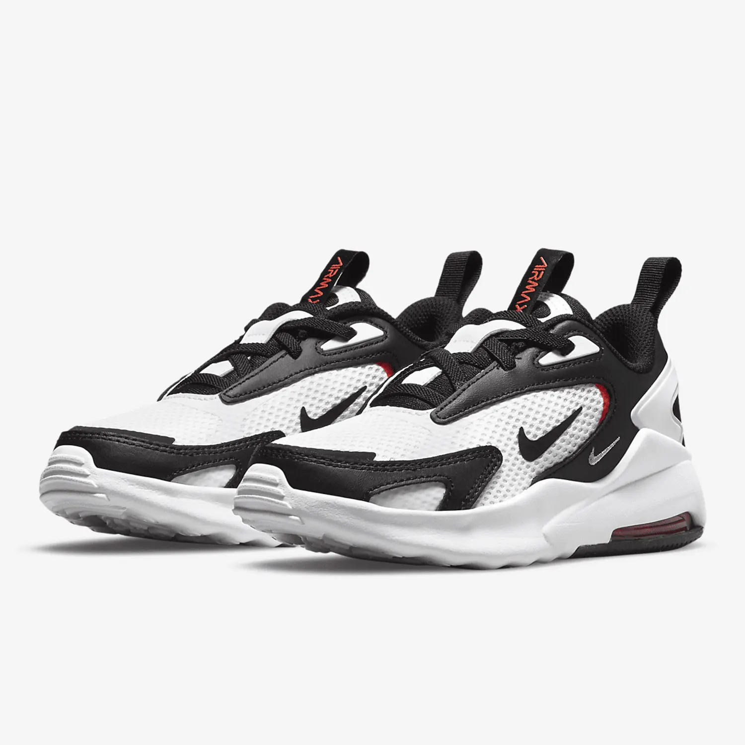 

Nike Authentic AIR MAX BOLT (GS) Женская повседневная спортивная обувь для больших детей CW1627-100