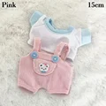 Pink-15cm