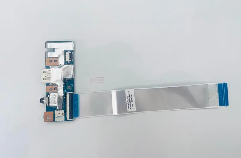 

STOCK FOR ACER Swift Edge SFA16-41 SFE16-42 LS-M242P USB BOARD AUDIO PORT