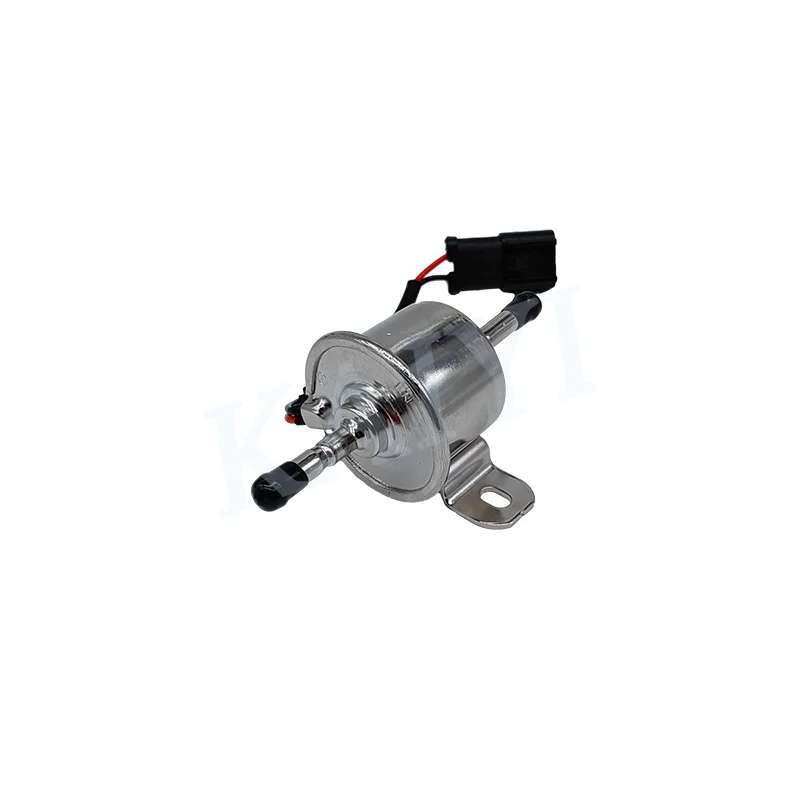 

Electric Fuel Pump 129612-52100 Fuel Pump Is Suitable for 4TNV84 4TNV84T 4TNV88 4TNV94L 24V