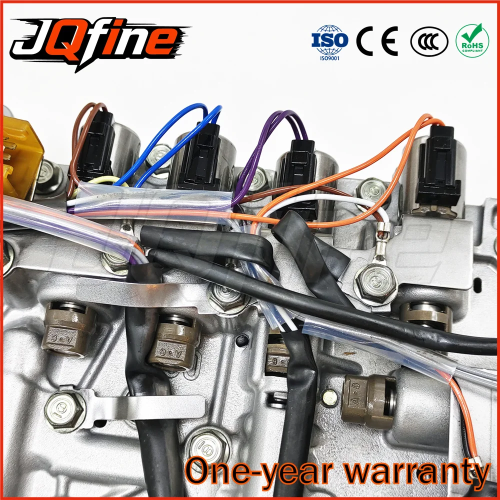 

5EAT Transmission Automatic Transmission Valve Body 31705AA4309L For Subaru legacy Force Lion 2.5GT B4 Outback 3.6 Forester 3.0