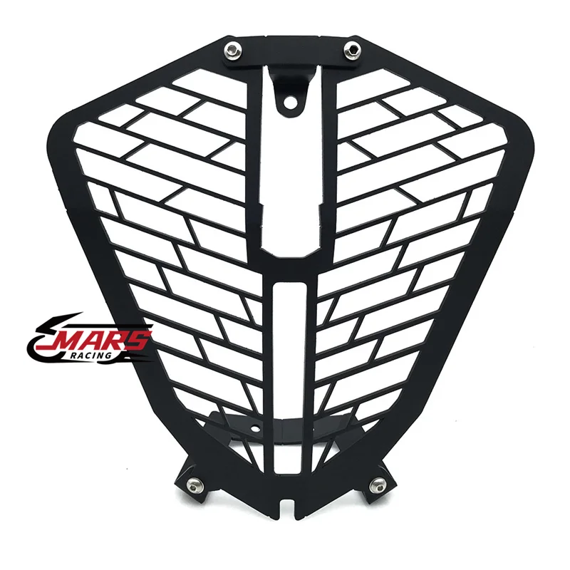 For KTM 790ADV 390ADV 890ADV Adventure 2020 2021 2022 Motorcycle Accessories Front Headlight Grille Guard Cover Protector