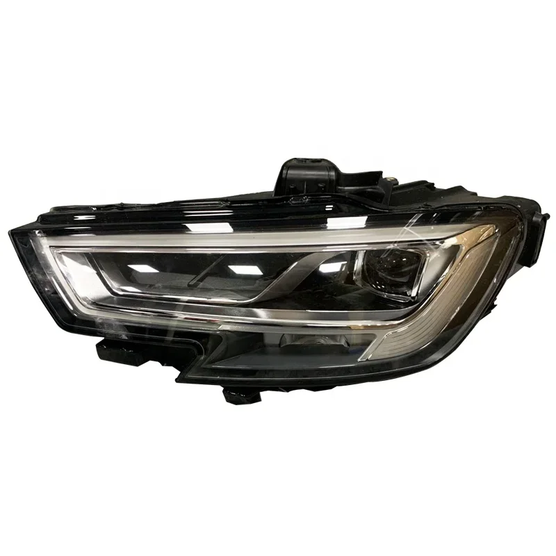 

Used Original Car Light Auto Parts Headlamp 2019 For A3 LED Headlight Assembly