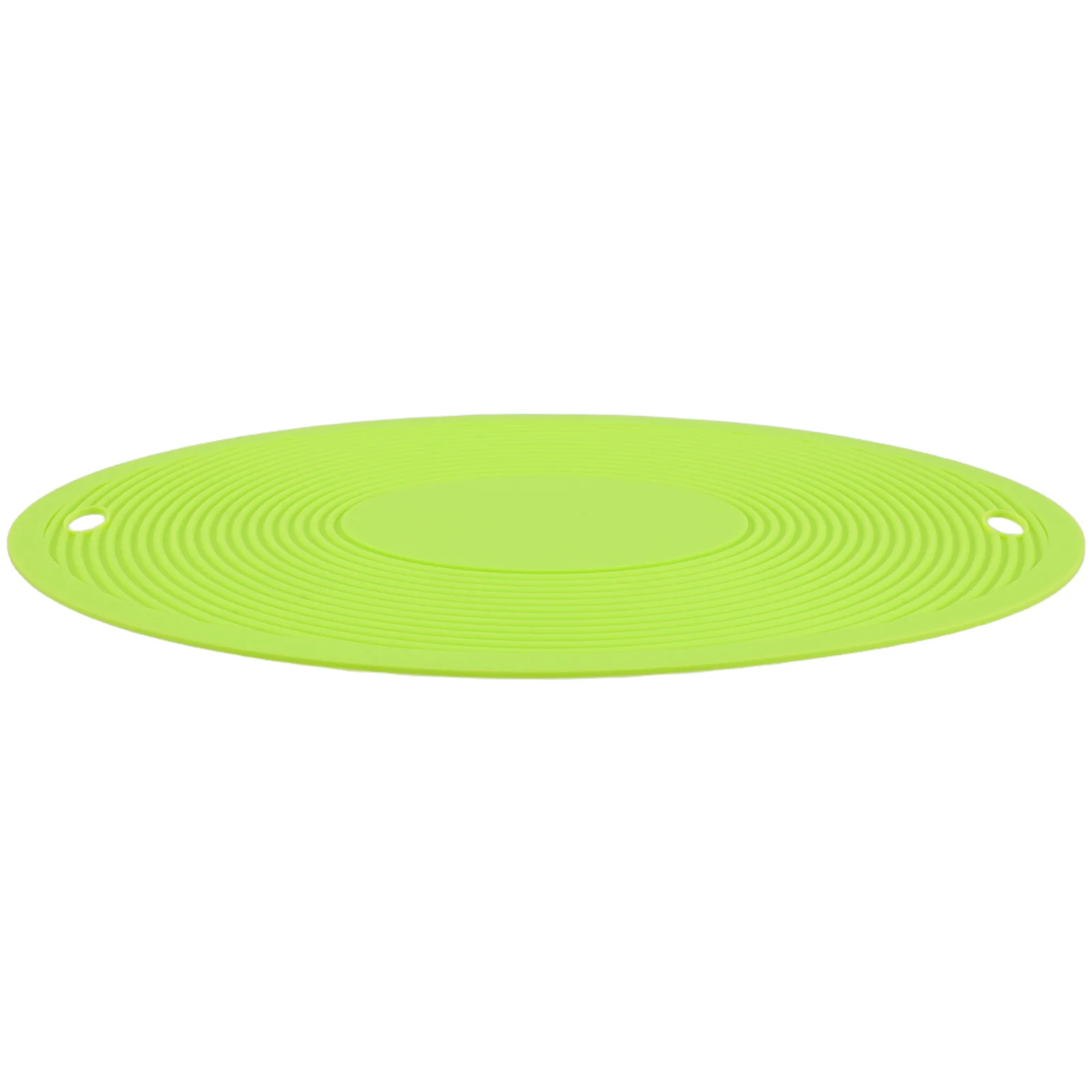 

1PC Large Silicone Heat Insulation Pad Kitchen Counter Hot Dish Mat Non Bowl Pads Countertop Kitchen Accessories