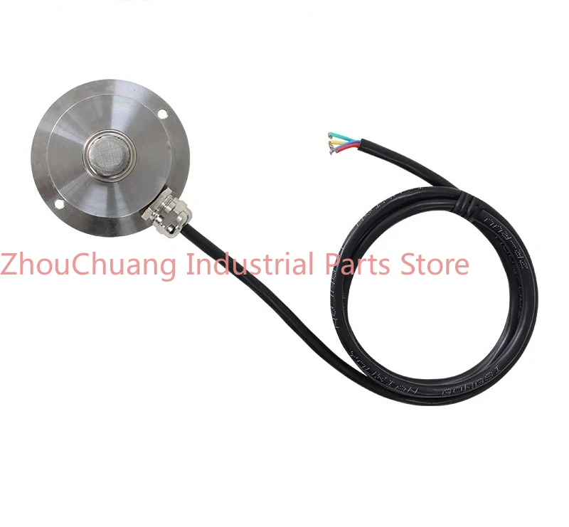 

Industrial stainless steel smoke sensor RS485 induction switch smoke detector networking instrument