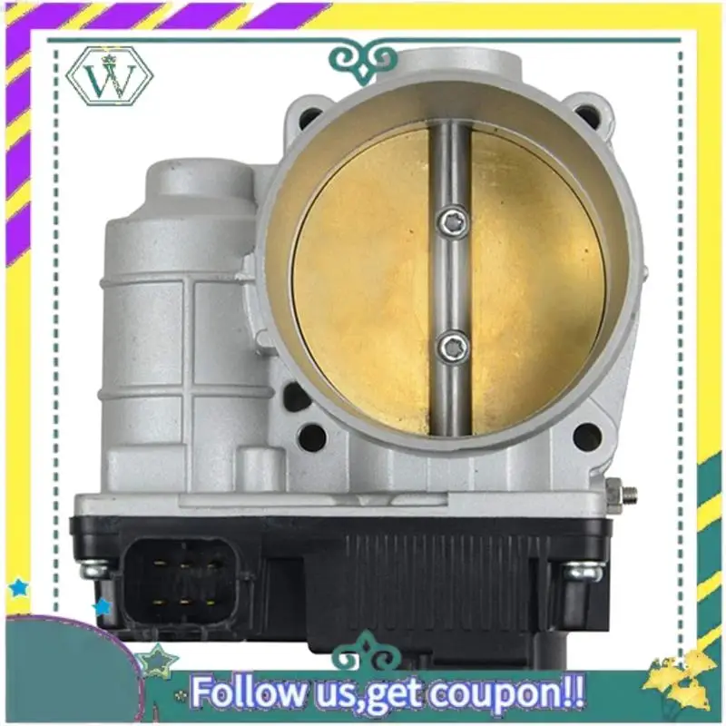 

A82U-Fuel Injection Throttle Body Assembly For Nissan Quest Maxima Murano Infiniti M35 G35 FX35 16119-AE01C