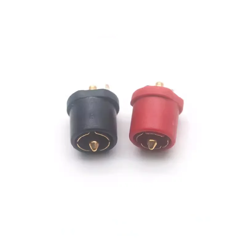 1 Pair/2 Pairs Pentaconn Ear OFC Female Socket Acoustune Spear Connector