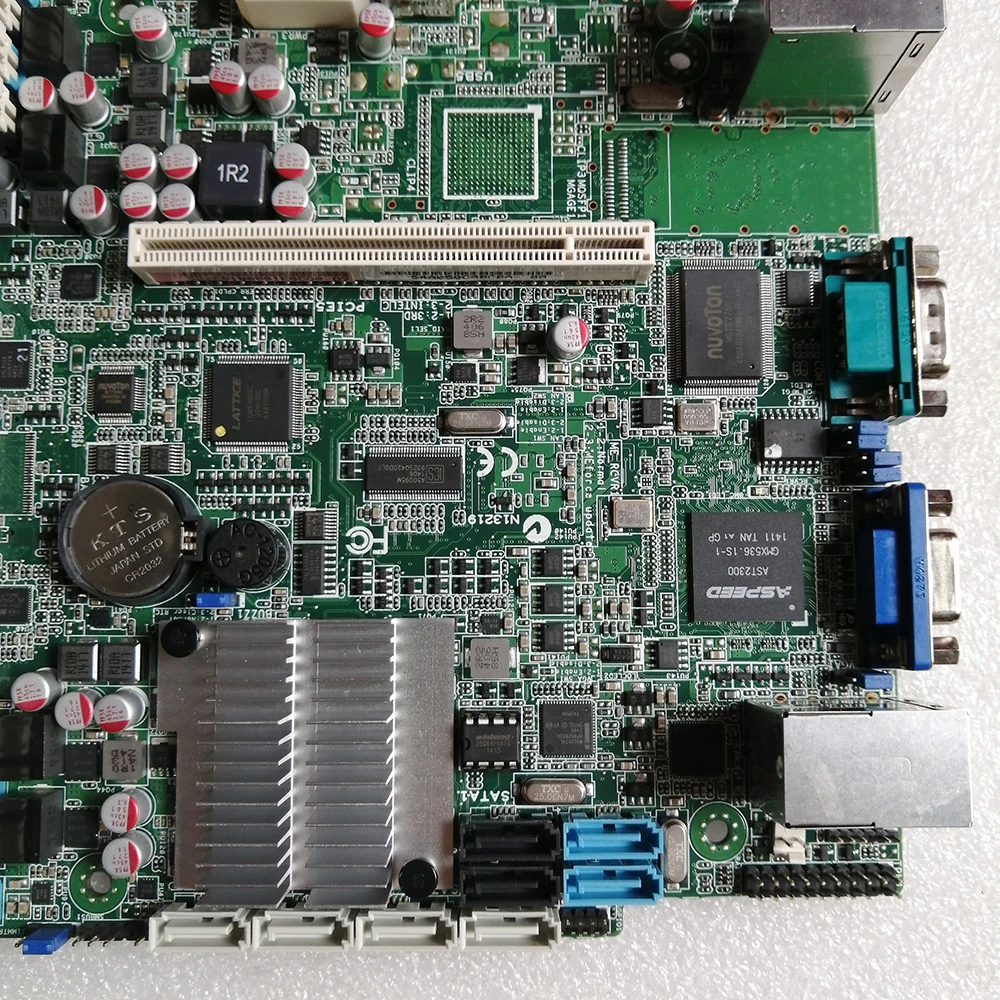 

Z9PG-D16 ESC4000 G2 Blade Server Motherboard C602 LGA 2011 DDR3 Support Xeon E5-2600 Series V1 V2