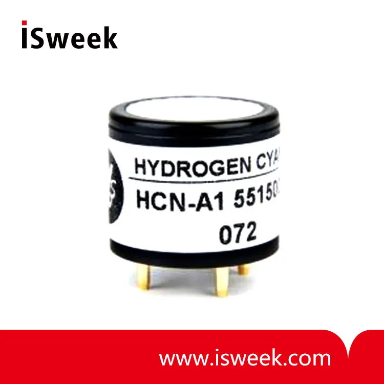 HCN-A1 Hydrogen Cyanide Sensor HCN Sensor Gas Sensor