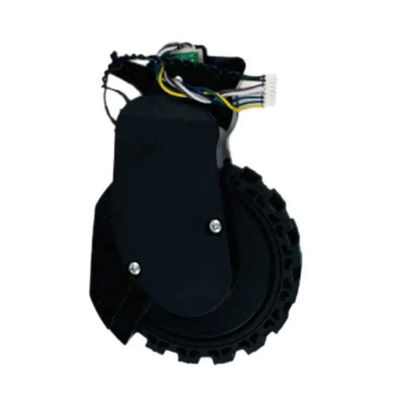 

Keep Wheel For Dreame MOVA P50 Ultra / Z50 Ultra / E40 Ultra Vacuum Cleaner Replacement Parts Drive Traveling Wheel