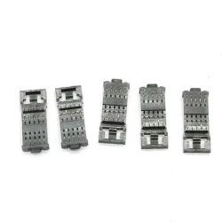 5 Pcs Cartridge Contact Fits For Canon IP7240 iP7220 IP7280 iP7260 IP7220 iP7240 iP7280 iP7230 IP7230 IP7250 IP7200 IP7260