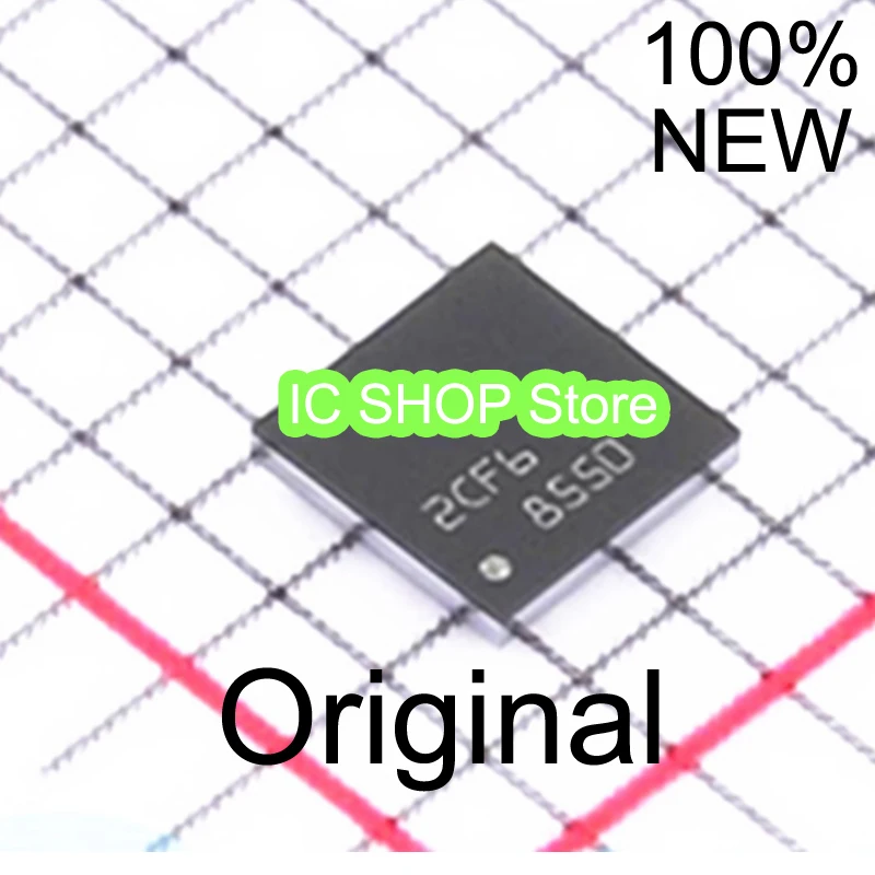 

LP8550TLX/NOPB 8550 BGA 100% Original Brand New