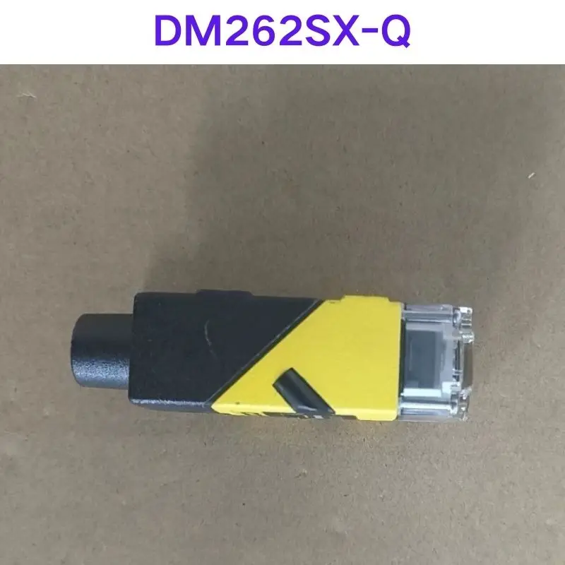 Second-Hand-Test ok DM262SX-Q Kamera objektiv