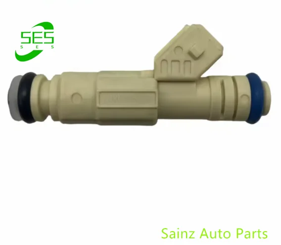 1PCS FUEL INJECTOR FOR FORD MONDEO ST24 COUGAR MERCURY 2.5 V6 24v 0280155771 F73E-B5A Premium Car Accessories