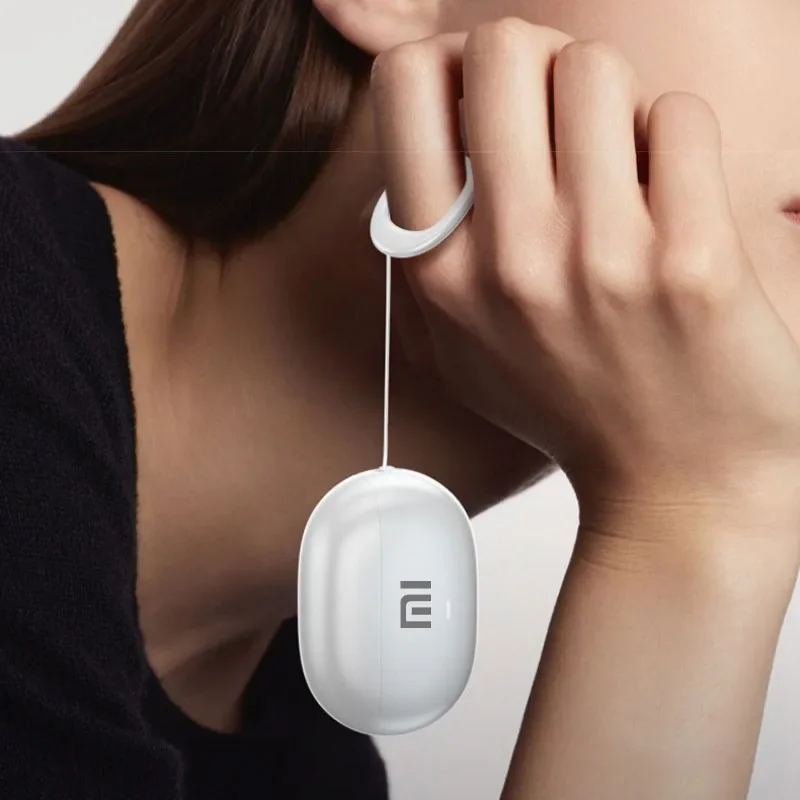 Xiaomi-Écouteurs sans fil M55, casque Bluetooth, écouteurs de charge, crochet d\'oreille, sauna, téléphone, jeu de sport, micro, dosettes, original