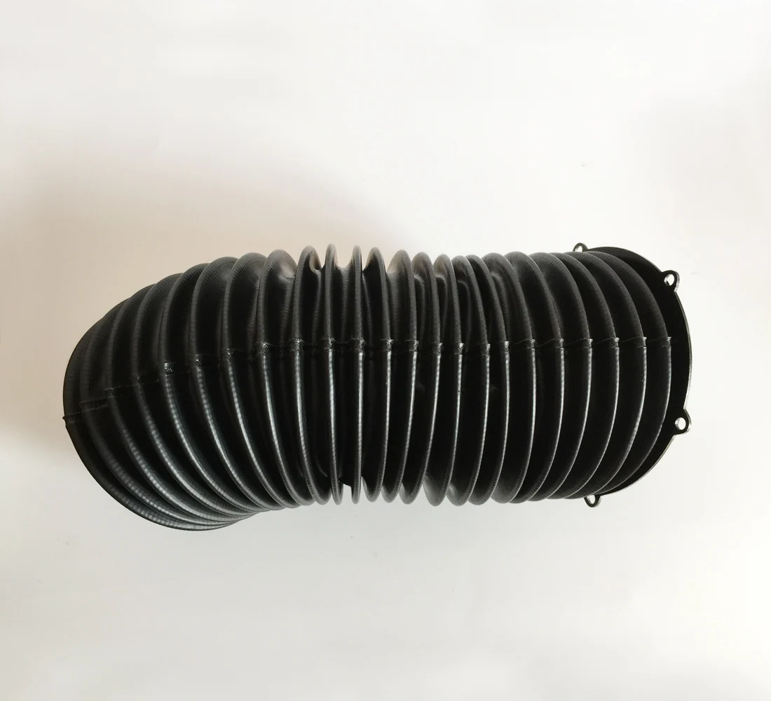 

FANUC α-iC/iD/iE/1iC/1iD EDM Arm Bellows (A290-8116-Z060) - Arm Cover for Alpha iC Machine