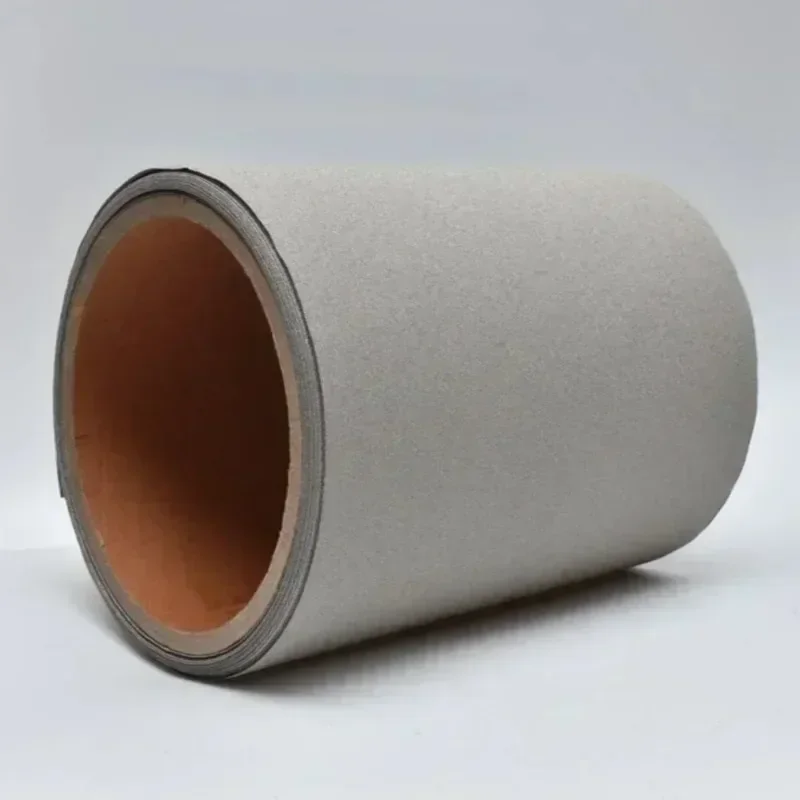 Porous Foam Nickel 110PPI 1M Roll for Battery Research High Performance