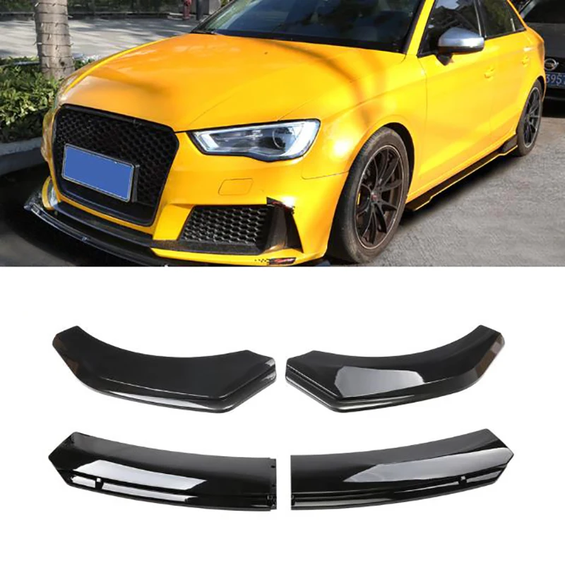 Car Front Bumper Li… - image