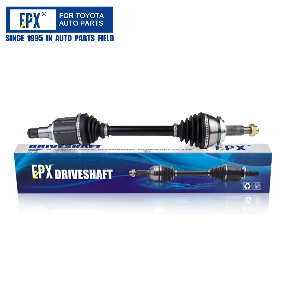 

TOP Brand New Wholesale China Manufacturer CV Axle Drive Shaft for Toyota ALPHARD/VELLFIRE/HV 43420-58020