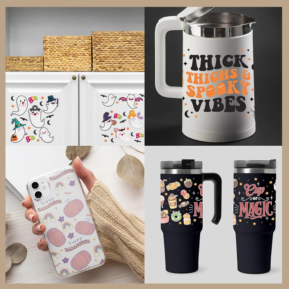 25 جديد عيد ميلاد سعيد دكتور بيبر الصودا المشروبات 16 أوقية UV DTF ثلاثية الأبعاد ملصق الشارات يلتف للزجاج يمكن كوب الحرفية لتقوم بها بنفسك هدية الإبداعية