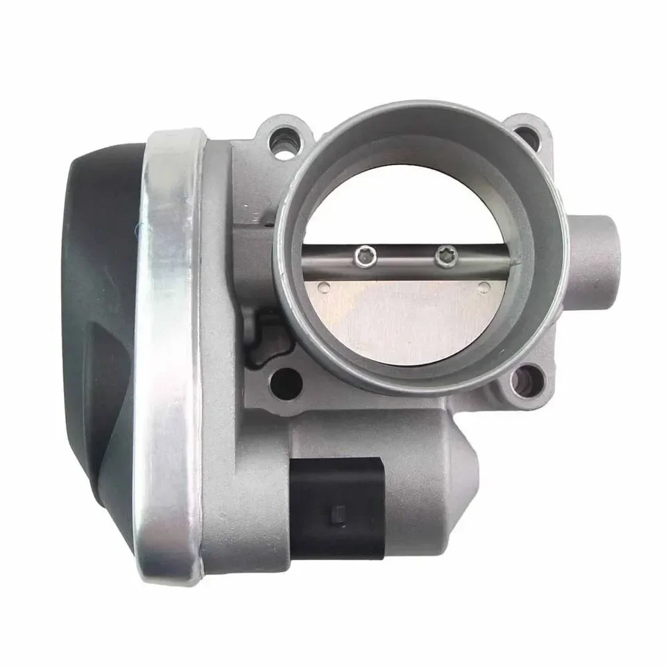Brand New Throttle Body Valve for VW Volksw agen Golf Mk4 2000-2006 036133062A 1.6 Includes Spacer Replacement Part