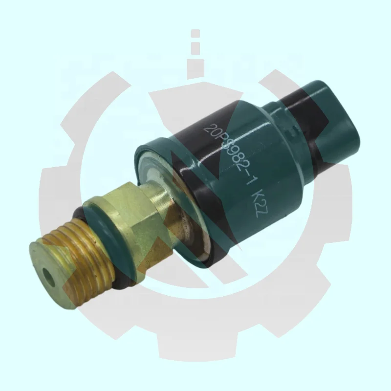 

20PS982-1 20PS9821 Pressure Switch Sensor For DH220-5