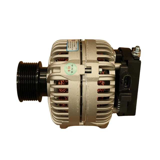 

FAW Jiefang Truck Parts New Generator Assembly for J5 J6 J7 JH6 J6P J6L Tiger V Engine Truck Engine Parts Accessoriescustom