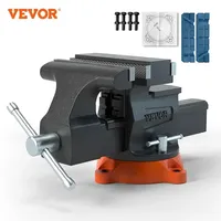 VEVOR Bench Vise 4.5\