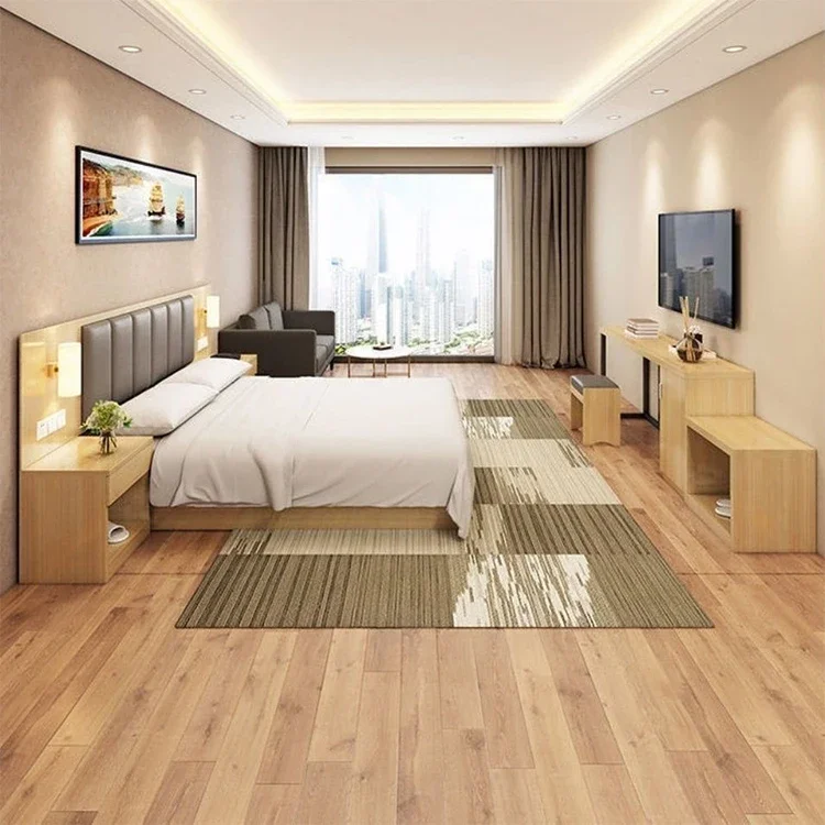 -Hotel Furniture Ma…