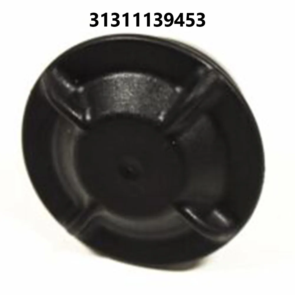 Cubierta de amortiguador de coche, tapa antipolvo 31311139453 para BMW serie 1, 3, 5, 6, X3, Z3, Z4, E87, E30, E36, E46, E87, E36, E46, E90, E34,